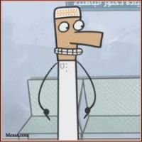 فراشة الربيع
