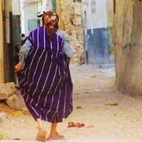 بوبكر الحبوني